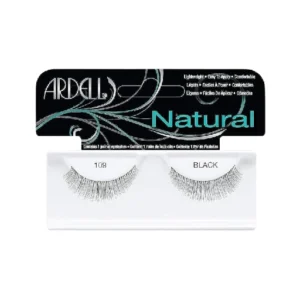 Ardell Fashion Lashes (109) Black