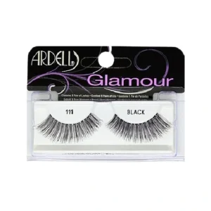 Ardell Glamour Lashes (111) Black
