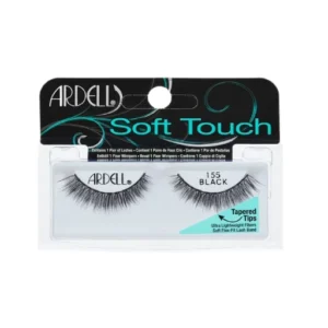 Ardell SOFT TOUCH BLACK 155