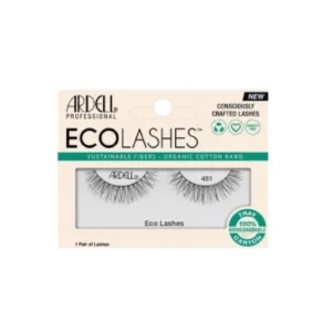 Ardell eco lashes 451