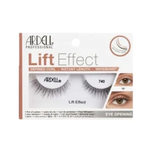 Ardell lift effect 740