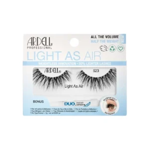 Ardell light as air 523