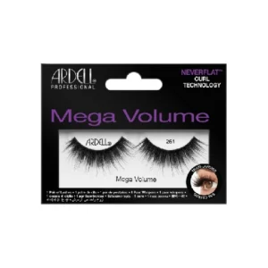 Ardell maga volume lashes 260