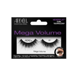 Ardell maga volume lashes 261