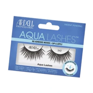 Ardell water activated lash band 342