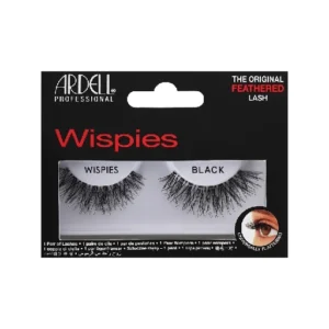 Ardell wispies black -41106