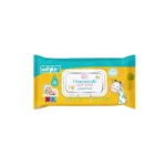 BABY WIPES CHAMOMILE SKIN 72 WIPES