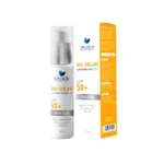 BIO-SOLARI EMULSION SPF50+ SKIN CARE 50 ml