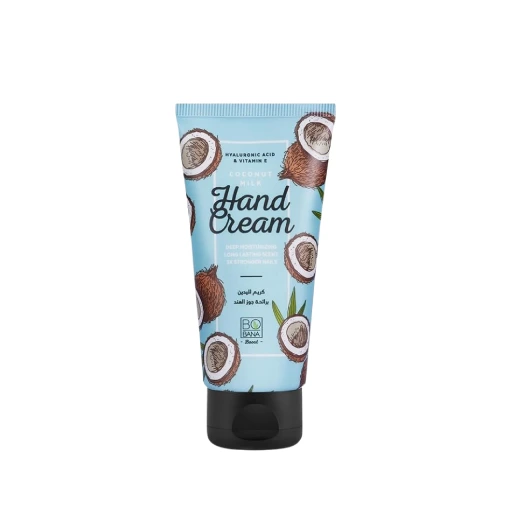 BOBANA BODY LOTION COCONUT MILK 50ML