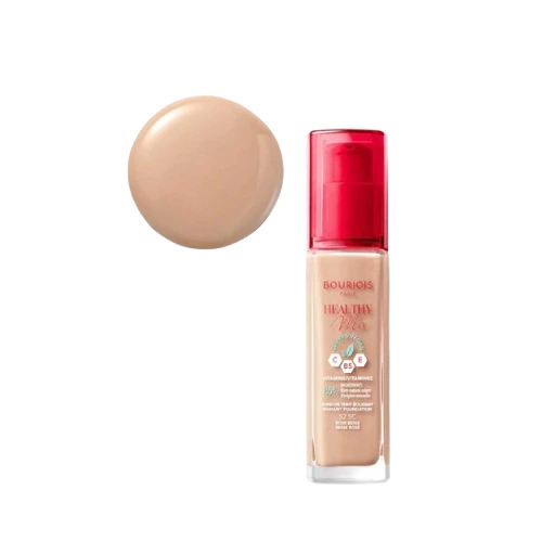 BOURJOIS HEALTHY MIX FOUNDATION 52.5 C