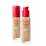 BOURJOIS HEALTHY MIX foundation 54N