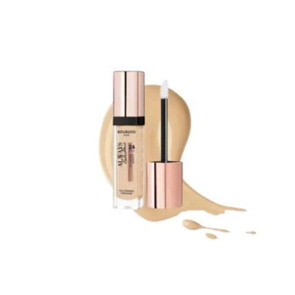 Bourjois Always Fabulous Concealer 200 Vanilla