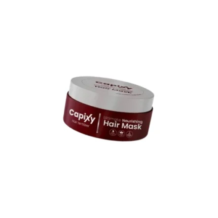 CAPIXY HAIR MASK 250ml
