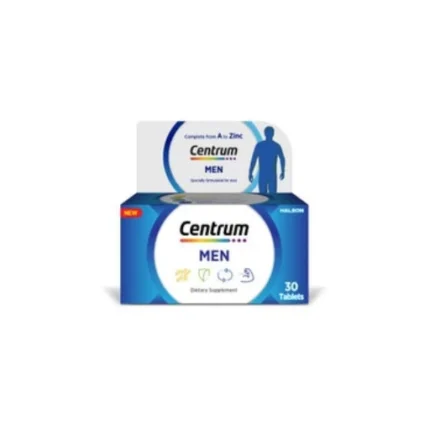 CENTRUM MEN 30 TAB OFFER