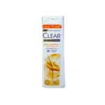 CLEAR 2in1 women Anti Hair Fall 360mL 15L.E DISCOUNT