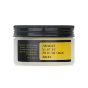 COSRX Advanced Snail 92 All In One Cream