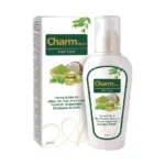 Charm Alure oil HAIR CARE 100ml