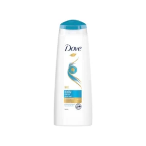 DOVE SHAMPOO daily care 180ML
