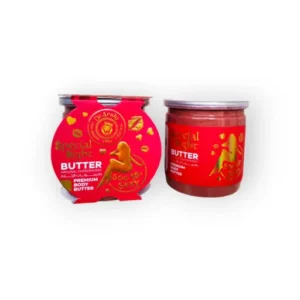 DR ARABY SPECIAL NIGHT BUTTER BODY BUTTER 500 M