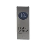 Dollar White 10% Cream (60g)