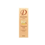 Dollar White 10% Cream (60g)