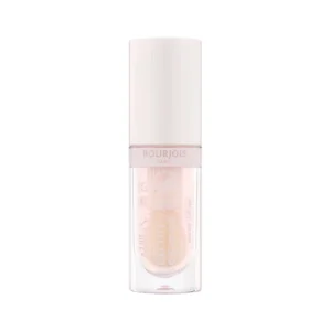 EALTHY MIX SOS lip oil 01 douceur de rose
