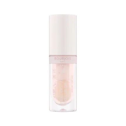 EALTHY MIX SOS lip oil 01 douceur de rose