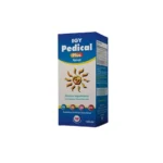 EGY PEDICAL PLUS SYRUP 10ml