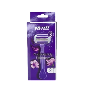 ENZO COMFORTGLIDE SPA BREEZE 2*1 WETELL