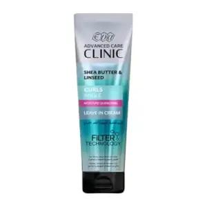 EVA HAIR CLINIC CURLS  CREAM 200ml