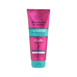 EVA HAIR CLINIC CURLS CREAM 200ml