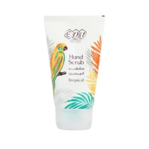 EVASILEVASILINE HAND SCRUB TROPICAL 50GM