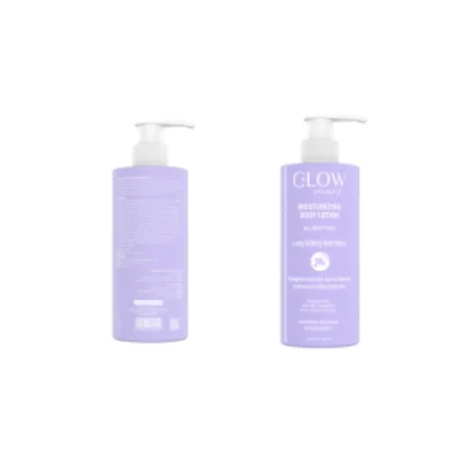 GLOW MARK BODY LOTION 200 ML