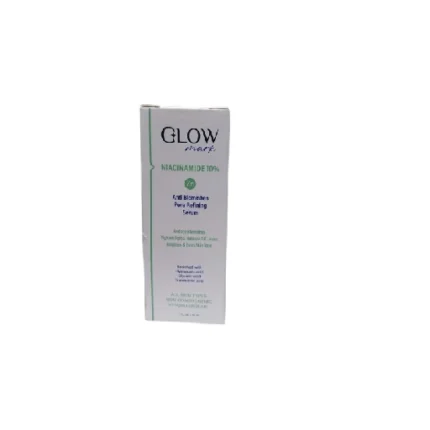 GLOW MARK NIACINAMID 10% SERUM 30 Ml