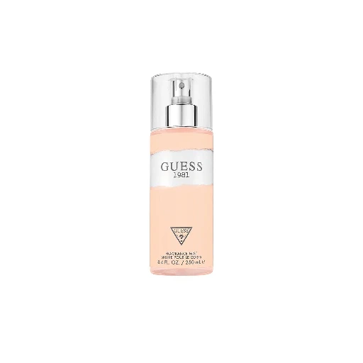 GUESS FRAGRANCE MIST 250ML