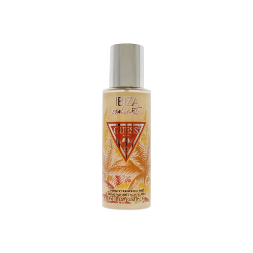 GUESS IBIZA RADIANT Fragrance Mist 250 mL
