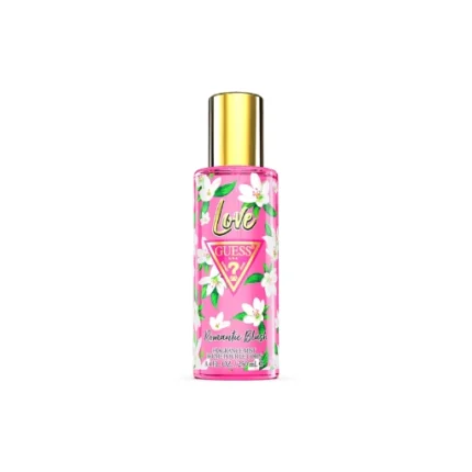 ⁦بخاخ معطر جيس لوف رومامتيك  بلش – 250 مل للنساء⁩ - الصورة ⁦1⁩