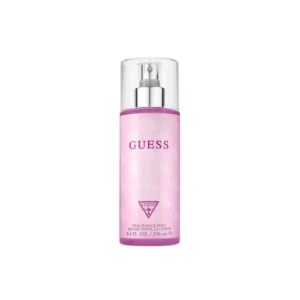 GUESS ROSE Fragrance Mist 250ML