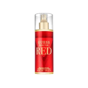 عطر جيس سيدكتيف ريد – 250 مل