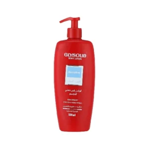 Glysolid sensitive lotion 500ml