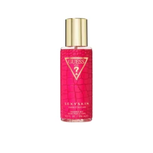 معطر الجسم جيس سيكسي سكين برائحة السكر الحلو 250 مل