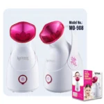 moehair facial nano steamer mo-908