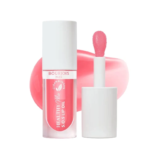 HEALTHY MIX SOS lip oil 02 melon amour