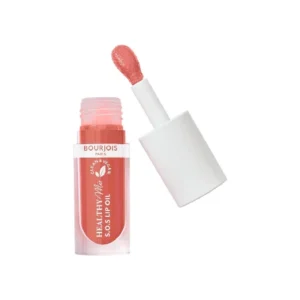 HEALTHY MIX SOS lip oil 05 coeur cacao