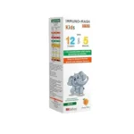 IMMUNO-MASH kids syrup 100ml