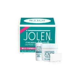 JOLEN CREAM MILD FORMULA PLUS ALOVERA 28G