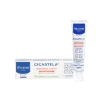 MUSTELA cicastela cream 40 ML