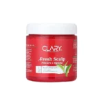CLARY HAIR fall fresh scalp 300ML