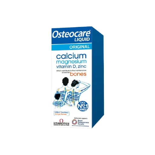 OSTEOCARE SYRUP 150ML