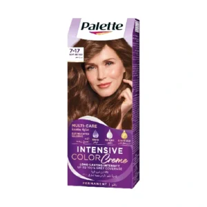PALETTE COLOUR CREAM 7-17 soft brouge OFFER 20%